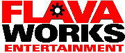 FlavaWorks Entertainment, Inc. Logo